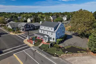133 Route 6A, Sandwich, MA 02563 - Photo 1