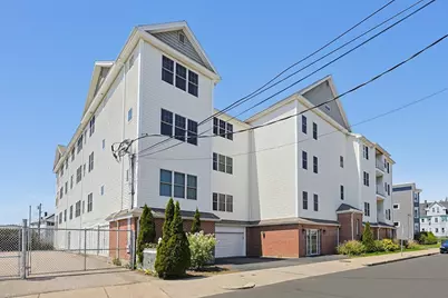 51 Pearl St #205, Malden, MA 02148 - Photo 2