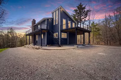 349 N Washington State Rd, Washington, MA 01223 - Photo 1
