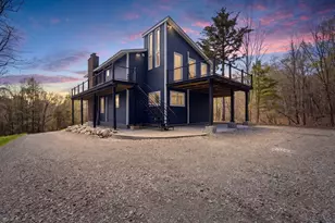 349 N Washington State Rd, Washington, MA 01223 - Photo 1