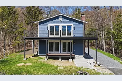 349 N Washington State Rd, Washington, MA 01223 - Photo 2