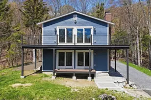 349 N Washington State Rd, Washington, MA 01223 - Photo 2