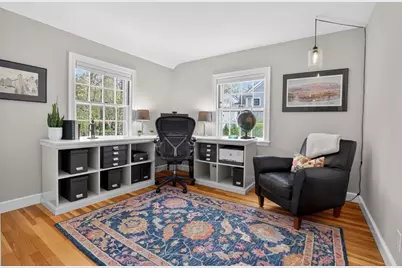 26 Hobart Road, Wellesley, MA 02482 - Photo 24