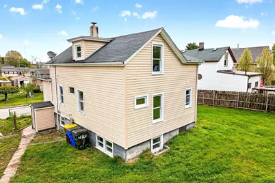 49 Denver St, Fall River, MA 02721 - Photo 32