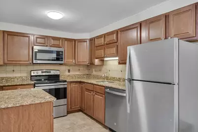 8 Old Colony Lane #2, Arlington, MA 02476 - Photo 1