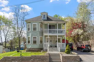 26-28 Eureka, Fitchburg, MA 01420 - Photo 1