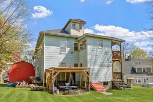 26-28 Eureka, Fitchburg, MA 01420 - Photo 6