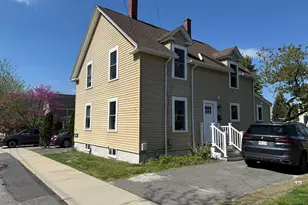 63 Holland St, Winchester, MA 01890 - Photo 1