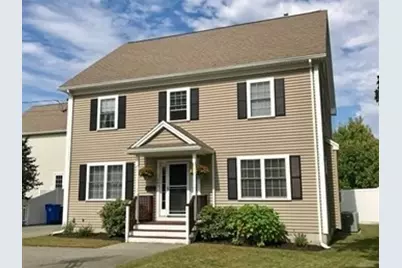 409 Lincoln St. #409, Waltham, MA 02451 - Photo 20