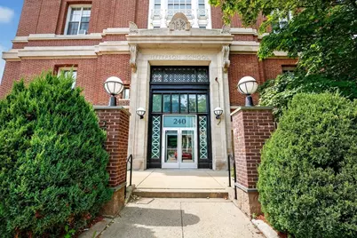 240 Heath St #PH15, Boston, MA 02130 - Photo 8