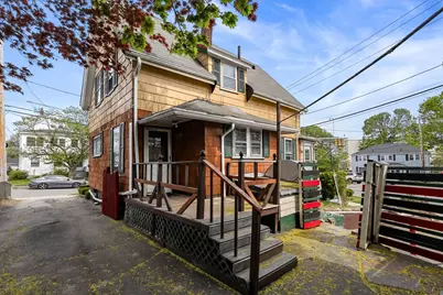 781 Southern Artery, Quincy, MA 02169 - Photo 36