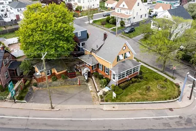 781 Southern Artery, Quincy, MA 02169 - Photo 4