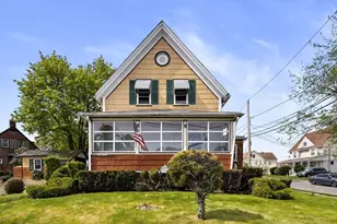 781 Southern Artery, Quincy, MA 02169 - Photo 1