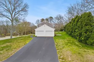 34 Windsor Way, Mashpee, MA 02649 - Photo 8