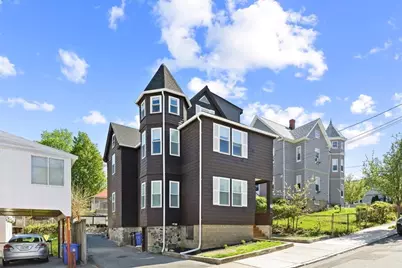 9 Knollin St #1, Malden, MA 02148 - Photo 18