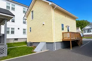 16 Caprera Rd, Worcester, MA 01604 - Photo 4
