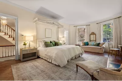 22 Louisburg Square, Boston, MA 02108 - Photo 16