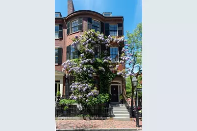 22 Louisburg Square, Boston, MA 02108 - Photo 22