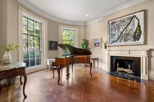 22 Louisburg Square, Boston, MA 02108 - Photo 4