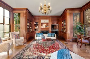 22 Louisburg Square, Boston, MA 02108 - Photo 6
