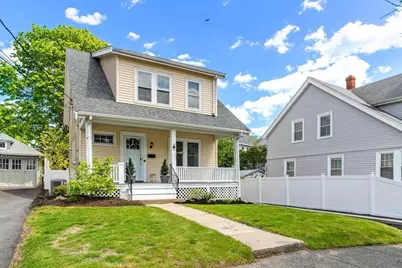 19 Brooklawn Terrace, Lynn, MA 01904 - Photo 4