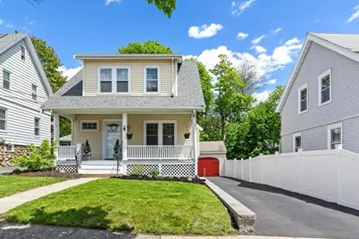 19 Brooklawn Terrace, Lynn, MA 01904 - Photo 2
