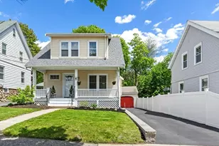 19 Brooklawn Terrace, Lynn, MA 01904 - Photo 2