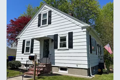 7 Warren Street, Taunton, MA 02780 - Photo 2