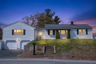 969 Chandler Street, Tewksbury, MA 01876 - Photo 2