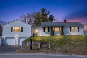 969 Chandler St, Tewksbury, MA 01876 - Photo 2