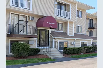 16 Juniper Rd #14A, North Attleboro, MA 02760 - Photo 1
