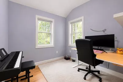 43 Quarry Rd #43, Acton, MA 01720 - Photo 4