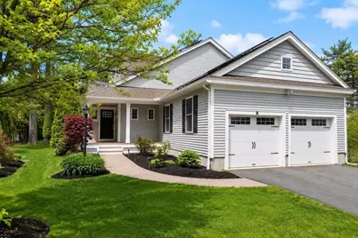 43 Quarry Rd #43, Acton, MA 01720 - Photo 1