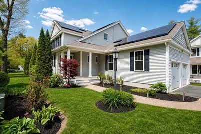 43 Quarry Rd #43, Acton, MA 01720 - Photo 2