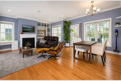 43 Quarry Rd #43, Acton, MA 01720 - Photo 8