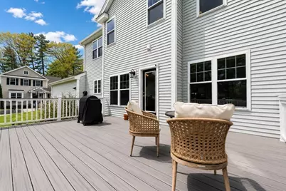 43 Quarry Rd #43, Acton, MA 01720 - Photo 28
