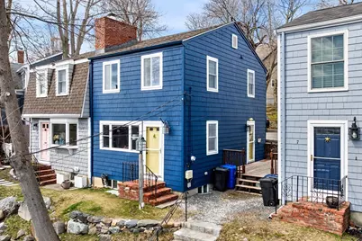 6 Prospect Ct #6, Marblehead, MA 01945 - Photo 1