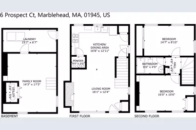6 Prospect Ct #6, Marblehead, MA 01945 - Photo 32