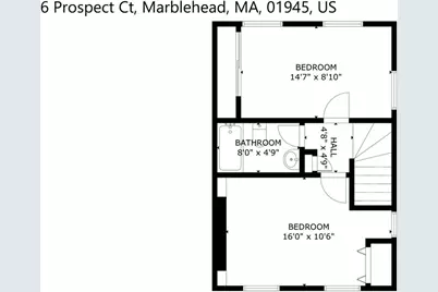 6 Prospect Ct #6, Marblehead, MA 01945 - Photo 30