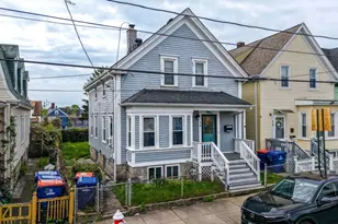 34 Sherman St, New Bedford, MA 02740 - Photo 1
