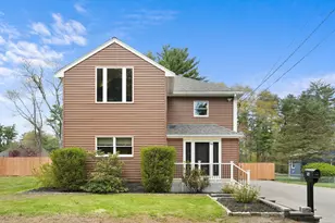 56 Chipaway Rd, Freetown, MA 02717 - Photo 1
