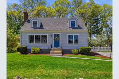 14 Walnut Rd, Chelmsford, MA 01824 - Photo 38