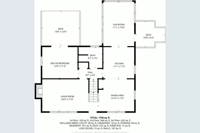 14 Walnut Rd, Chelmsford, MA 01824 - Photo 40