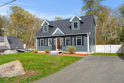 32 Dennison Ave, Salem, NH 03079 - Photo 40