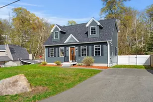 32 Dennison Ave, Salem, NH 03079 - Photo 40