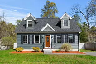 32 Dennison Ave, Salem, NH 03079 - Photo 1