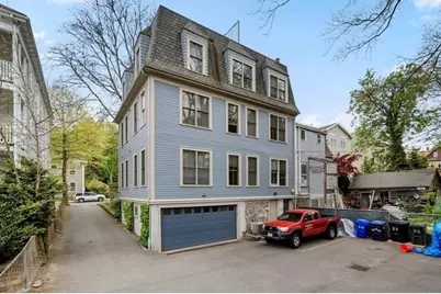 23 Hillside St, Boston, MA 02120 - Photo 2