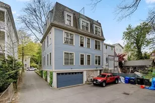 23 Hillside St, Boston, MA 02120 - Photo 2