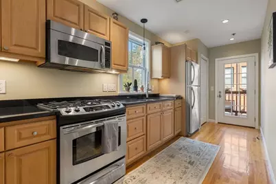 26 Forbes St #2, Boston, MA 02130 - Photo 6