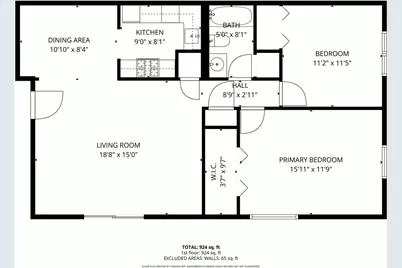 6 Kingswood Dr #11, Abington, MA 02351 - Photo 26
